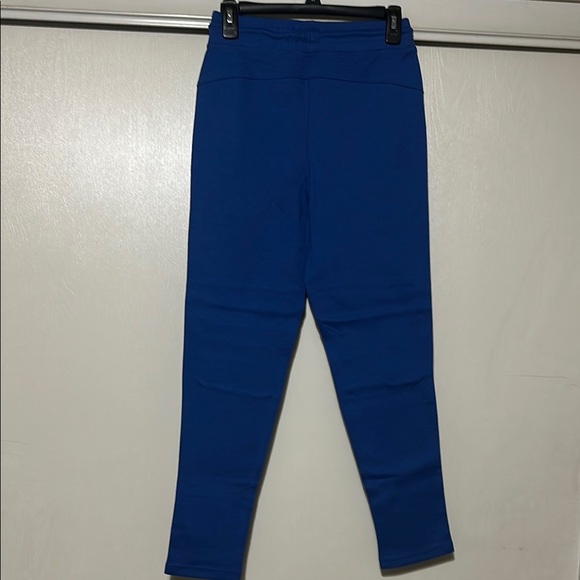 🆕Gap Fit Blue  Kids Jogger Pants Size XXL - Picture 4 of 14